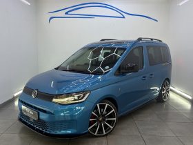 Volkswagen Caddy 5 Kombi 1.6I