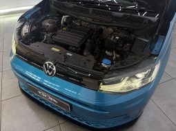 
										Volkswagen Caddy 5 Kombi 1.6I full									