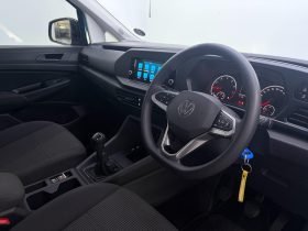 Volkswagen Caddy 5 Kombi 1.6I