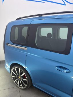 
										Volkswagen Caddy 5 Kombi 1.6I full									