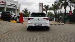 
										Volkswagen Golf R full									