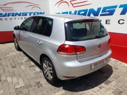 
										Volkswagen Golf VI 1.4 Tsi Comfortline Dsg full									
