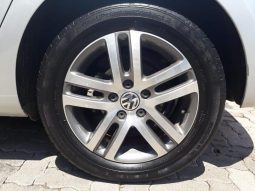 
										Volkswagen Golf VI 1.4 Tsi Comfortline Dsg full									