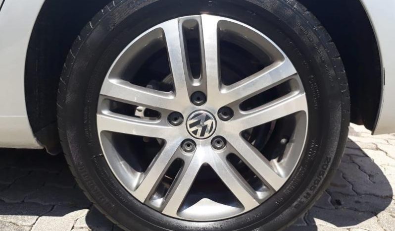 
								Volkswagen Golf VI 1.4 Tsi Comfortline Dsg full									