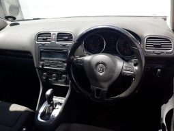 
										Volkswagen Golf VI 1.4 Tsi Comfortline Dsg full									
