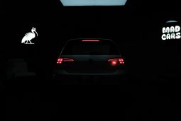 
										Volkswagen Golf VII 2.0 Tdi Gtd Dsg full									
