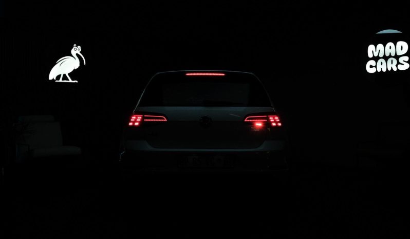 
								Volkswagen Golf VII 2.0 Tdi Gtd Dsg full									