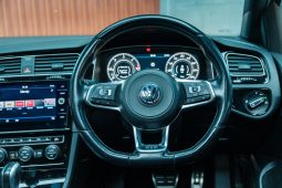 
										Volkswagen Golf VII 2.0 Tdi Gtd Dsg full									
