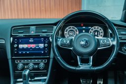 
										Volkswagen Golf VII 2.0 Tdi Gtd Dsg full									