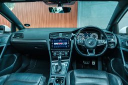
										Volkswagen Golf VII 2.0 Tdi Gtd Dsg full									