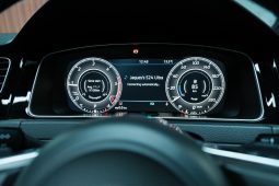 
										Volkswagen Golf VII 2.0 Tdi Gtd Dsg full									