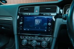 
										Volkswagen Golf VII 2.0 Tdi Gtd Dsg full									