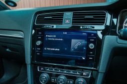 
										Volkswagen Golf VII 2.0 Tdi Gtd Dsg full									