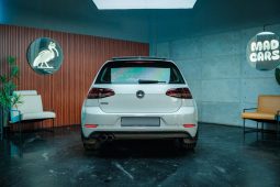 
										Volkswagen Golf VII 2.0 Tdi Gtd Dsg full									