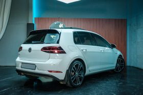 Volkswagen Golf VII 2.0 Tdi Gtd Dsg