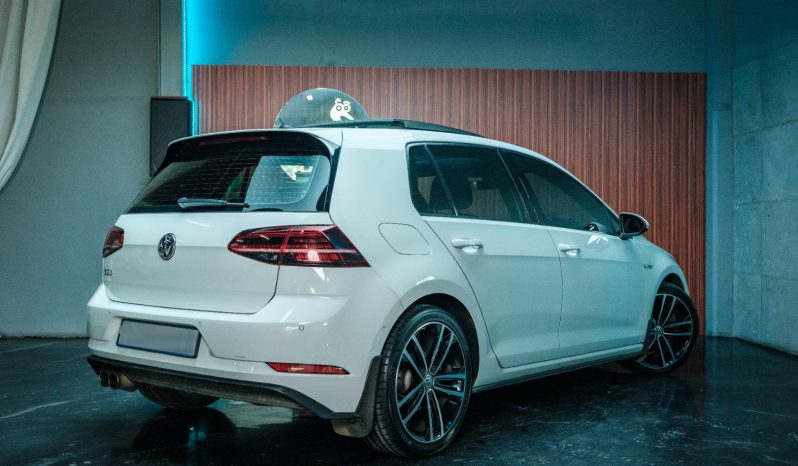 
								Volkswagen Golf VII 2.0 Tdi Gtd Dsg full									