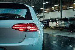 
										Volkswagen Golf VII 2.0 Tdi Gtd Dsg full									
