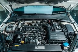 
										Volkswagen Golf VII 2.0 Tdi Gtd Dsg full									