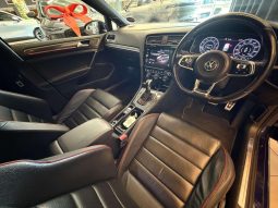 
										Volkswagen Golf VII 2.0 Tsi Gti Dsg full									