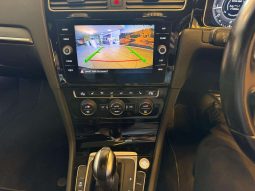 
										Volkswagen Golf VII 2.0 Tsi Gti Dsg full									