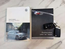 
										Volkswagen Golf VII 2.0 Tsi Gti Dsg full									