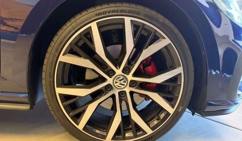 
								Volkswagen Golf VII 2.0 Tsi Gti Dsg full									