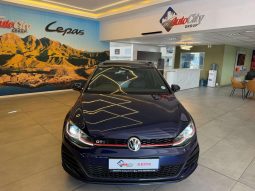 
										Volkswagen Golf VII 2.0 Tsi Gti Dsg full									