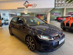
										Volkswagen Golf VII 2.0 Tsi Gti Dsg full									
