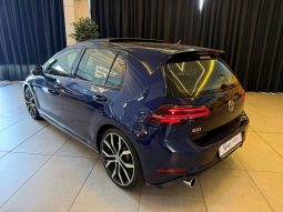 
										Volkswagen Golf VII 2.0 Tsi Gti Dsg full									