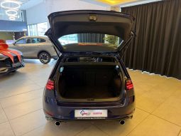 
										Volkswagen Golf VII 2.0 Tsi Gti Dsg full									