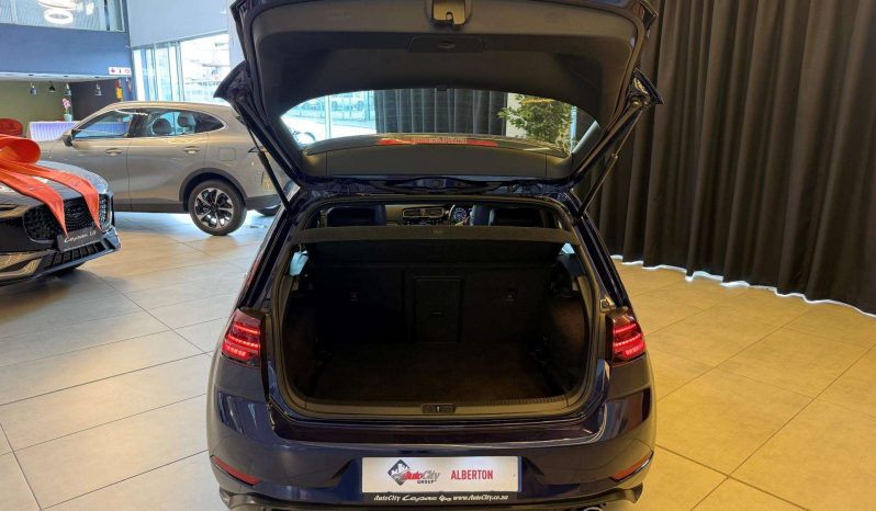 
								Volkswagen Golf VII 2.0 Tsi Gti Dsg full									