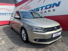 Volkswagen Jetta VI 1.4 Tsi Comfortline Dsg
