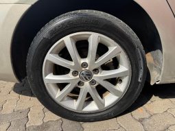 
										Volkswagen Jetta VI 1.4 Tsi Comfortline Dsg full									