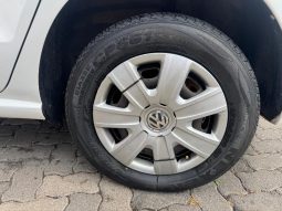 
										Volkswagen Polo 1.2 Tsi Trendline full									