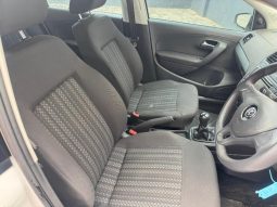 
										Volkswagen Polo 1.2 Tsi Trendline full									
