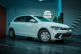 Volkswagen Polo Hatch 1.0 Tsi