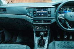 
										Volkswagen Polo Hatch 1.0 Tsi full									