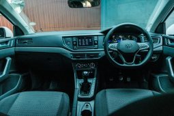 
										Volkswagen Polo Hatch 1.0 Tsi full									