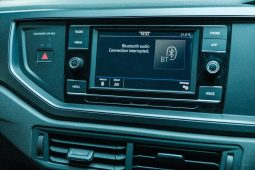 
										Volkswagen Polo Hatch 1.0 Tsi full									