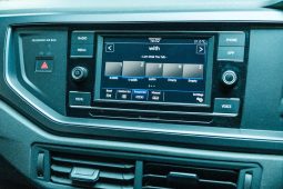 
										Volkswagen Polo Hatch 1.0 Tsi full									