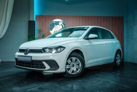 Volkswagen Polo Hatch 1.0 Tsi