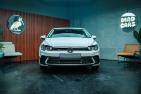 Volkswagen Polo Hatch 1.0 Tsi