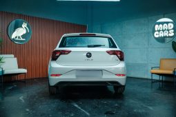 
										Volkswagen Polo Hatch 1.0 Tsi full									