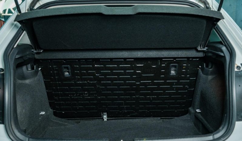 
								Volkswagen Polo Hatch 1.0 Tsi full									