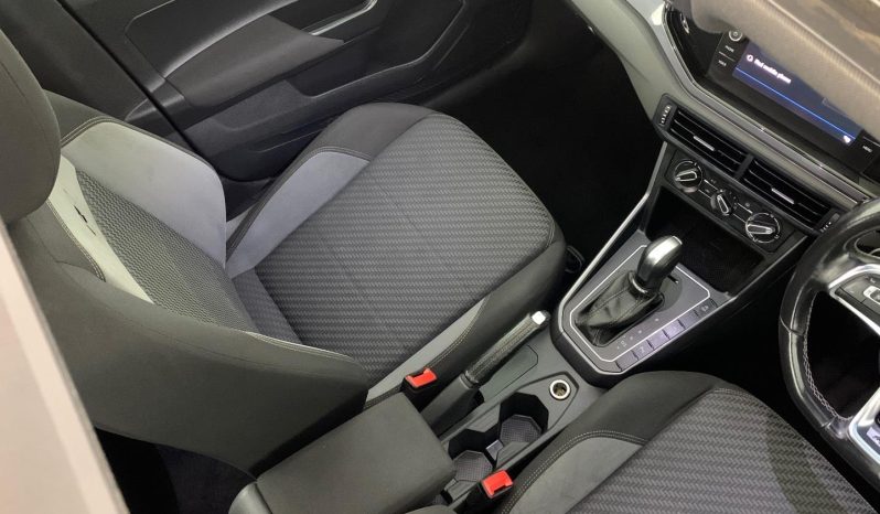 
								Volkswagen Polo Hatch 1.0 Tsi Highline Dsg full									