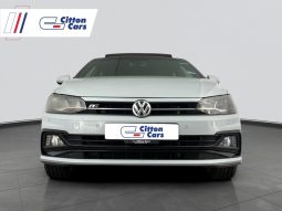 
										Volkswagen Polo Hatch 1.0 Tsi Highline Dsg full									