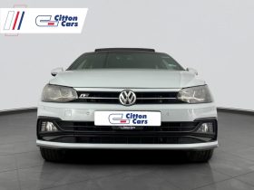 Volkswagen Polo Hatch 1.0 Tsi Highline Dsg