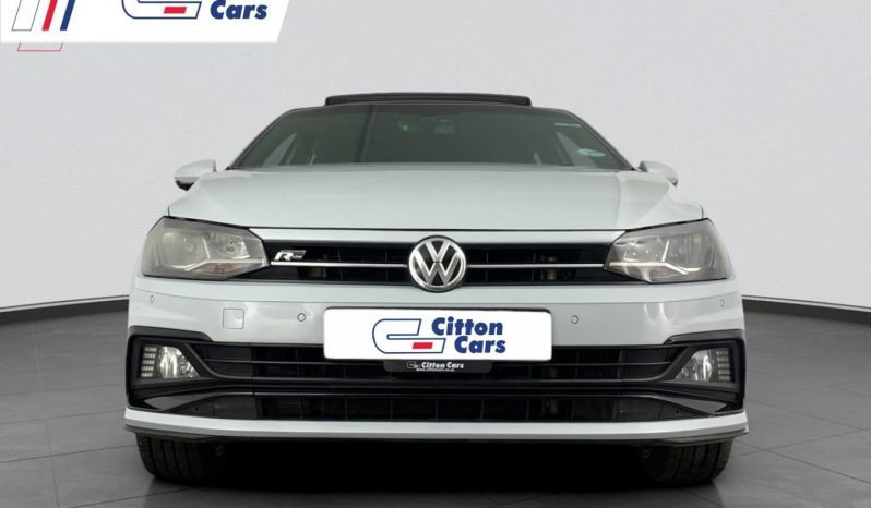 
								Volkswagen Polo Hatch 1.0 Tsi Highline Dsg full									