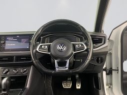
										Volkswagen Polo Hatch 1.0 Tsi Highline Dsg full									
