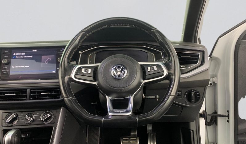 
								Volkswagen Polo Hatch 1.0 Tsi Highline Dsg full									